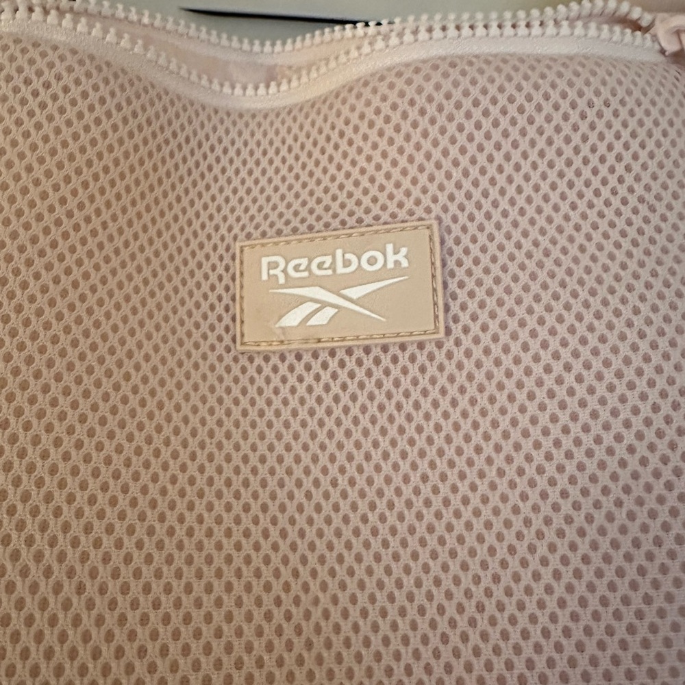 Reebok Light blush pink Women's Tote Bag - Picture 7 of 11